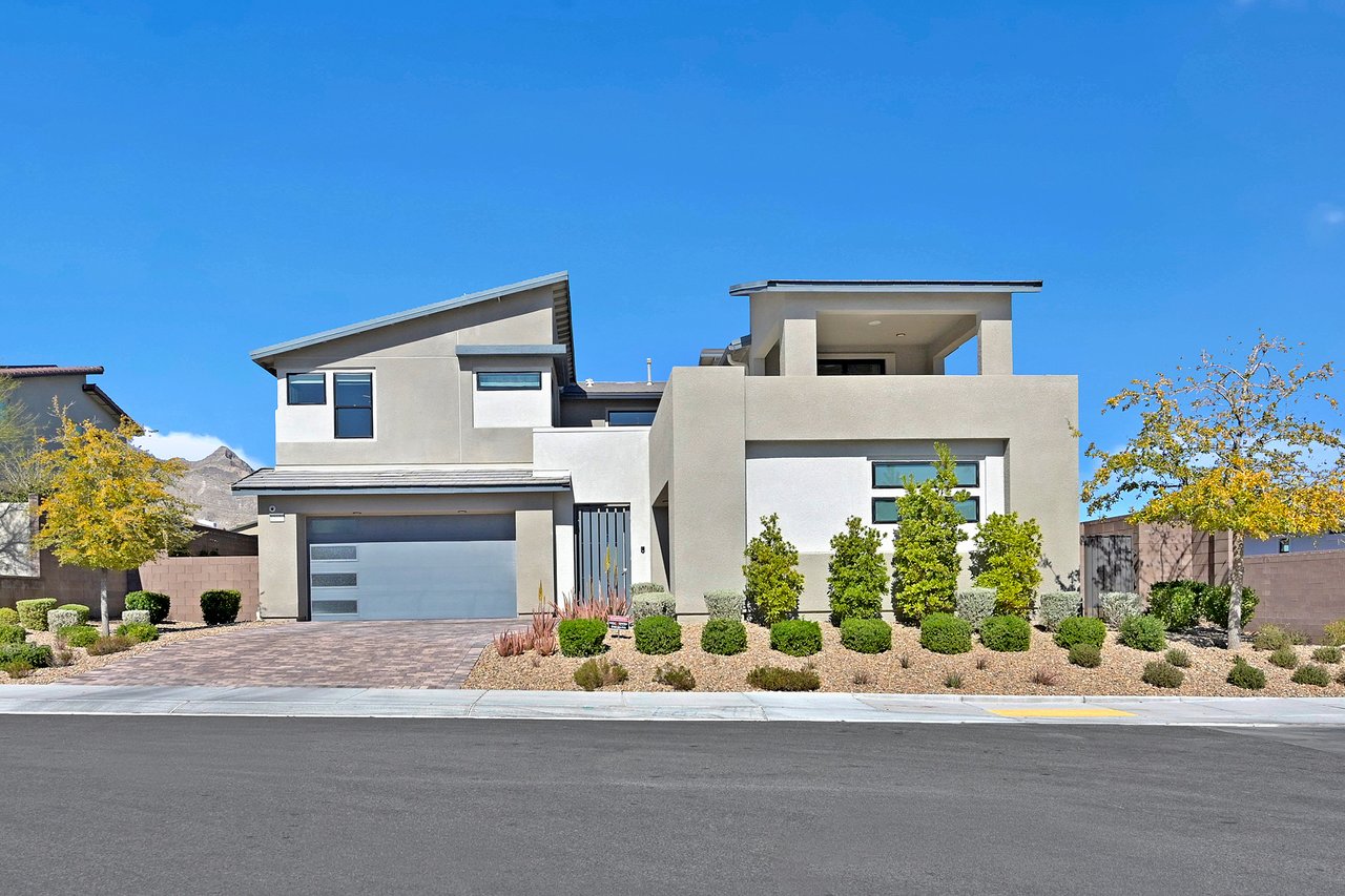 12070 Granite Canyon