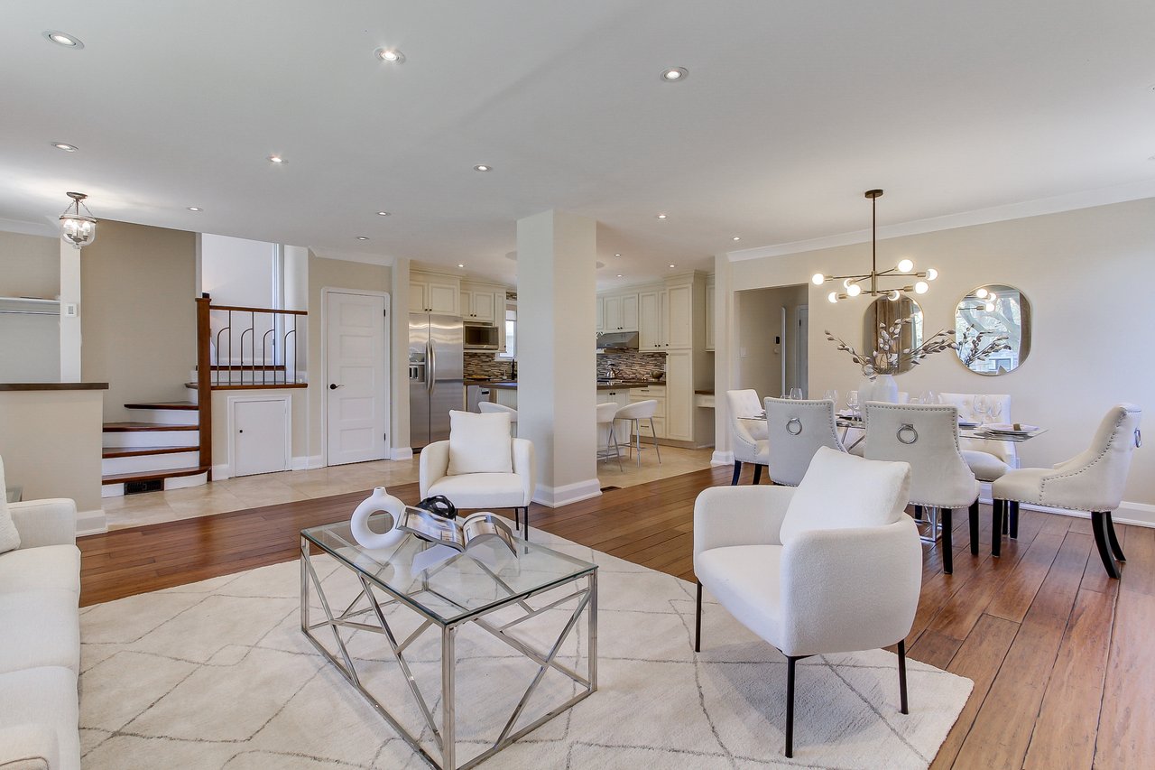 Executive/Family Home - Bathurst Manor 