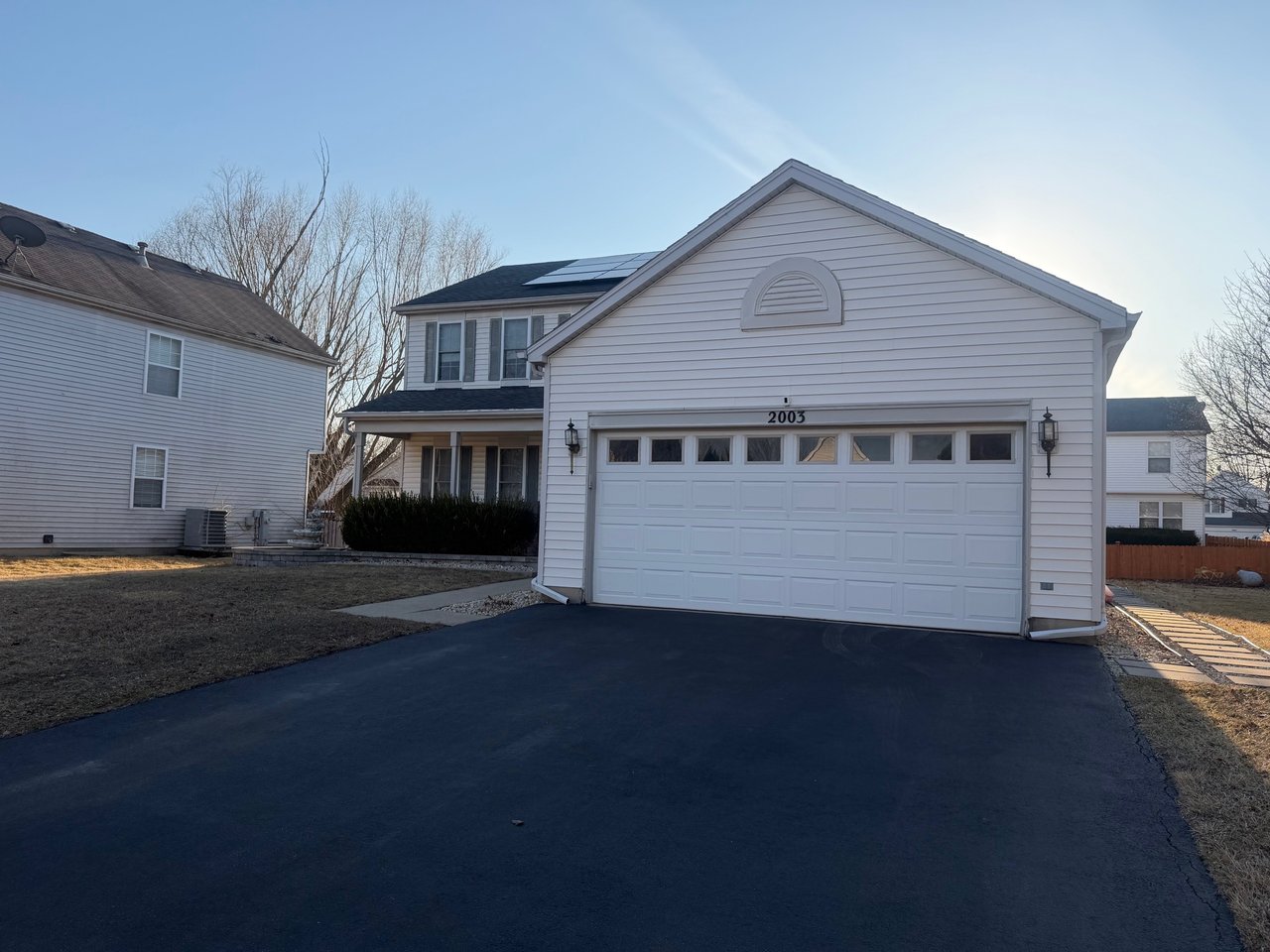 2003 Chestnut Grove Dr