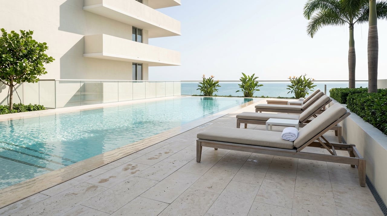 Understanding Luxury Condo Options in Downtown Sarasota