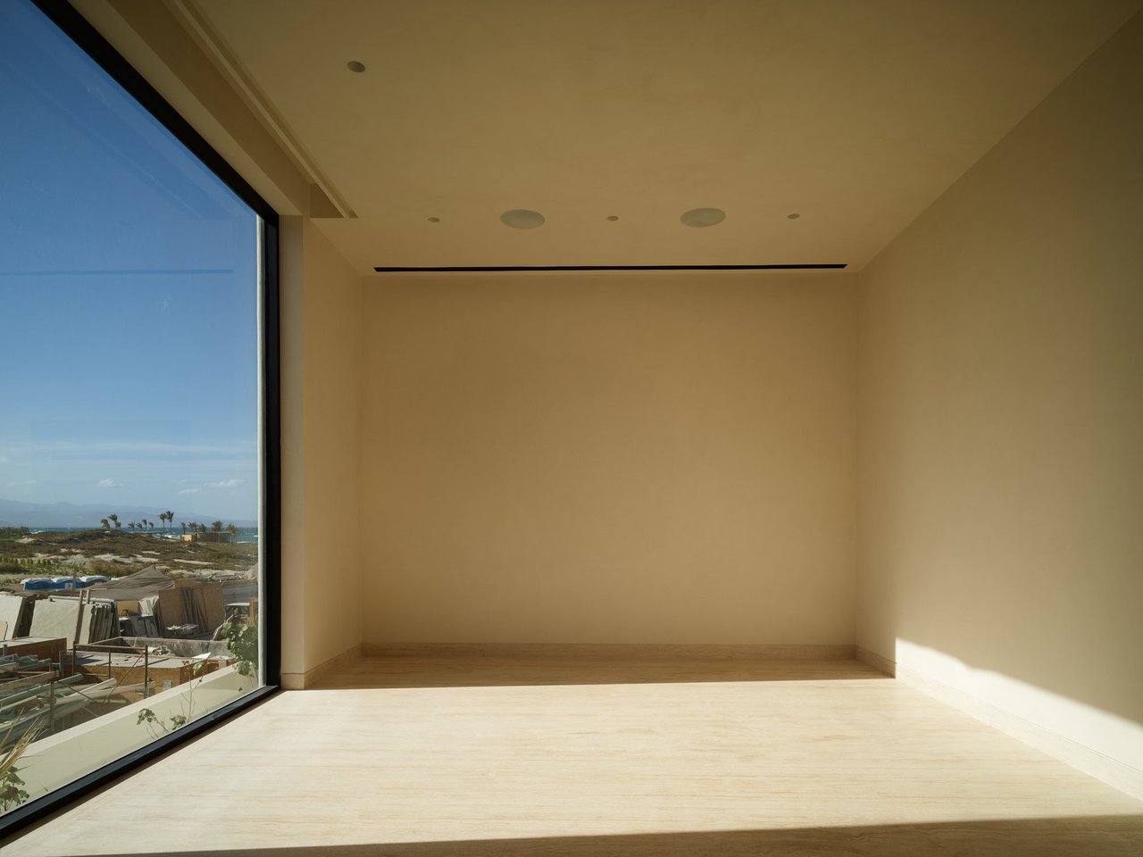 VILLA 0 – Costa Palmas, Cabo