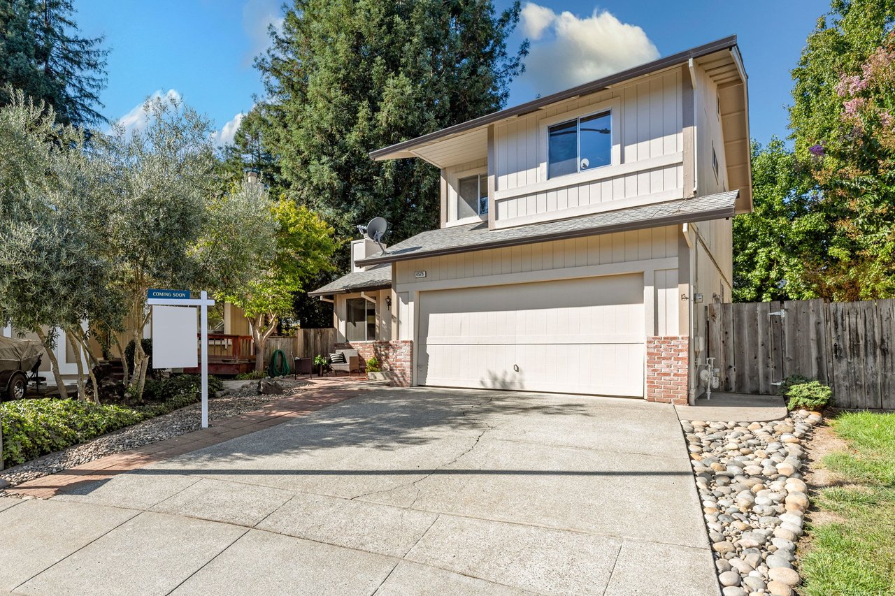 4575 Heron Ct.     Rohnert Park