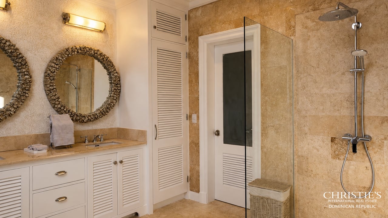 VILLA MOON ROYALE / PUNTA CANA RESORT & CLUB