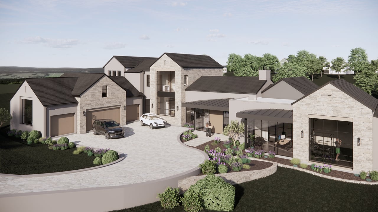 12108 Honey Mesquite Way