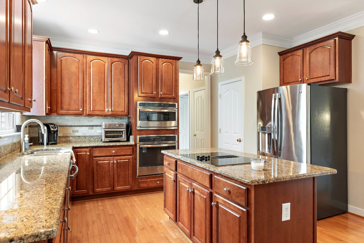 14112 Grace Wood Court