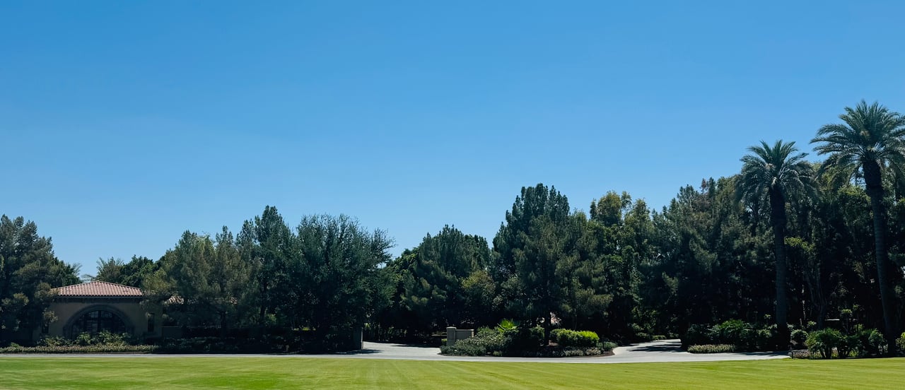 Madison Club