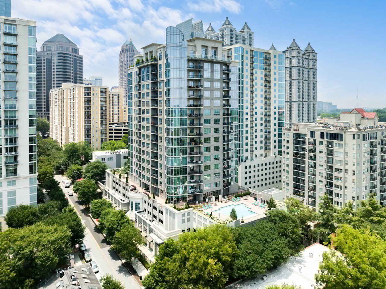 222 12th Street NE Unit 1503