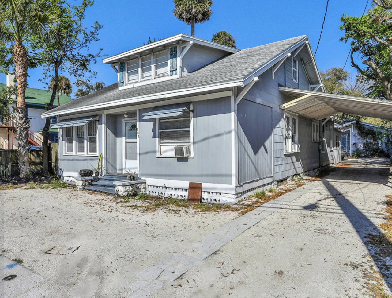 507 N Ridgewood Ave
