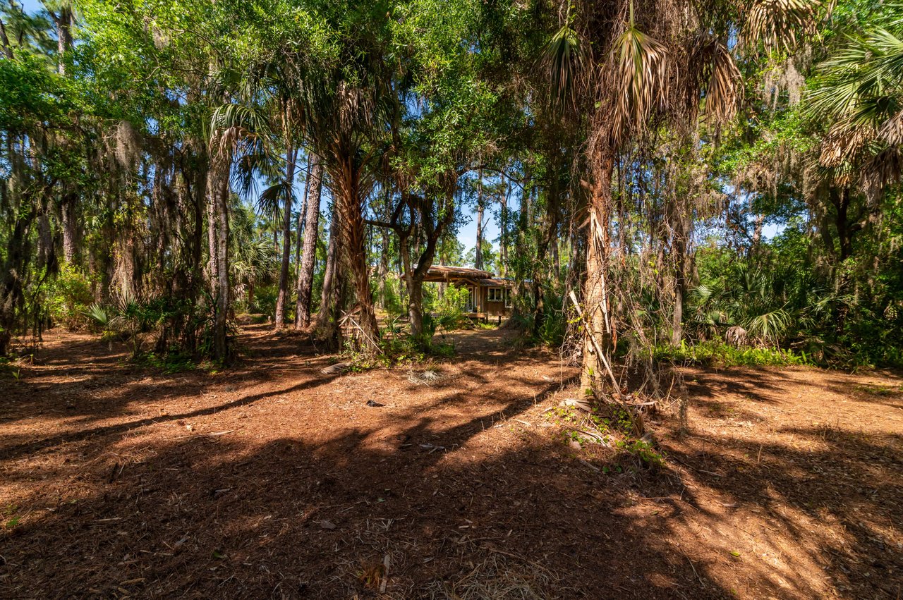 68th Ave East (Lot)