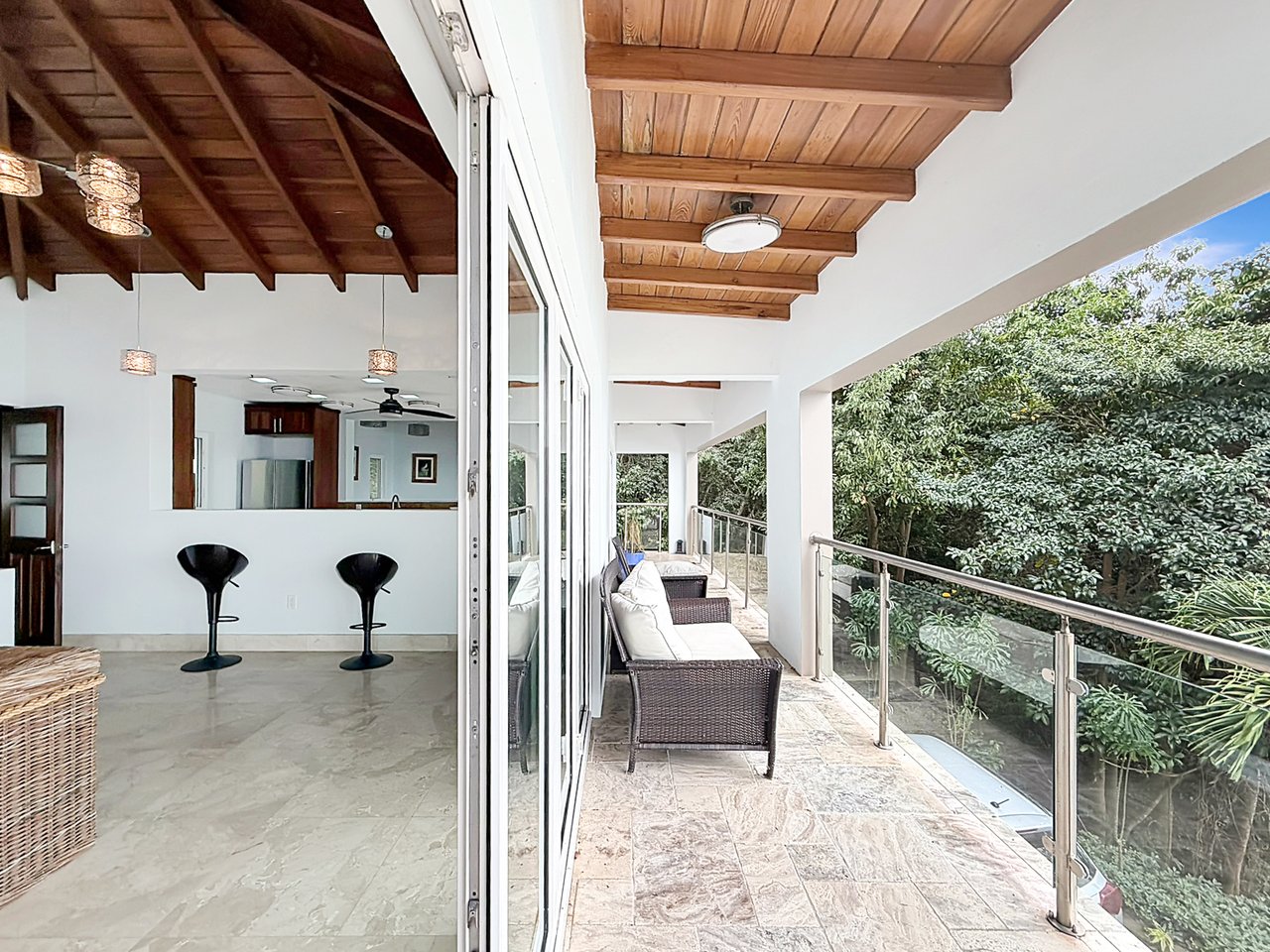 676 Trunk Bay 2 Bedroom Home