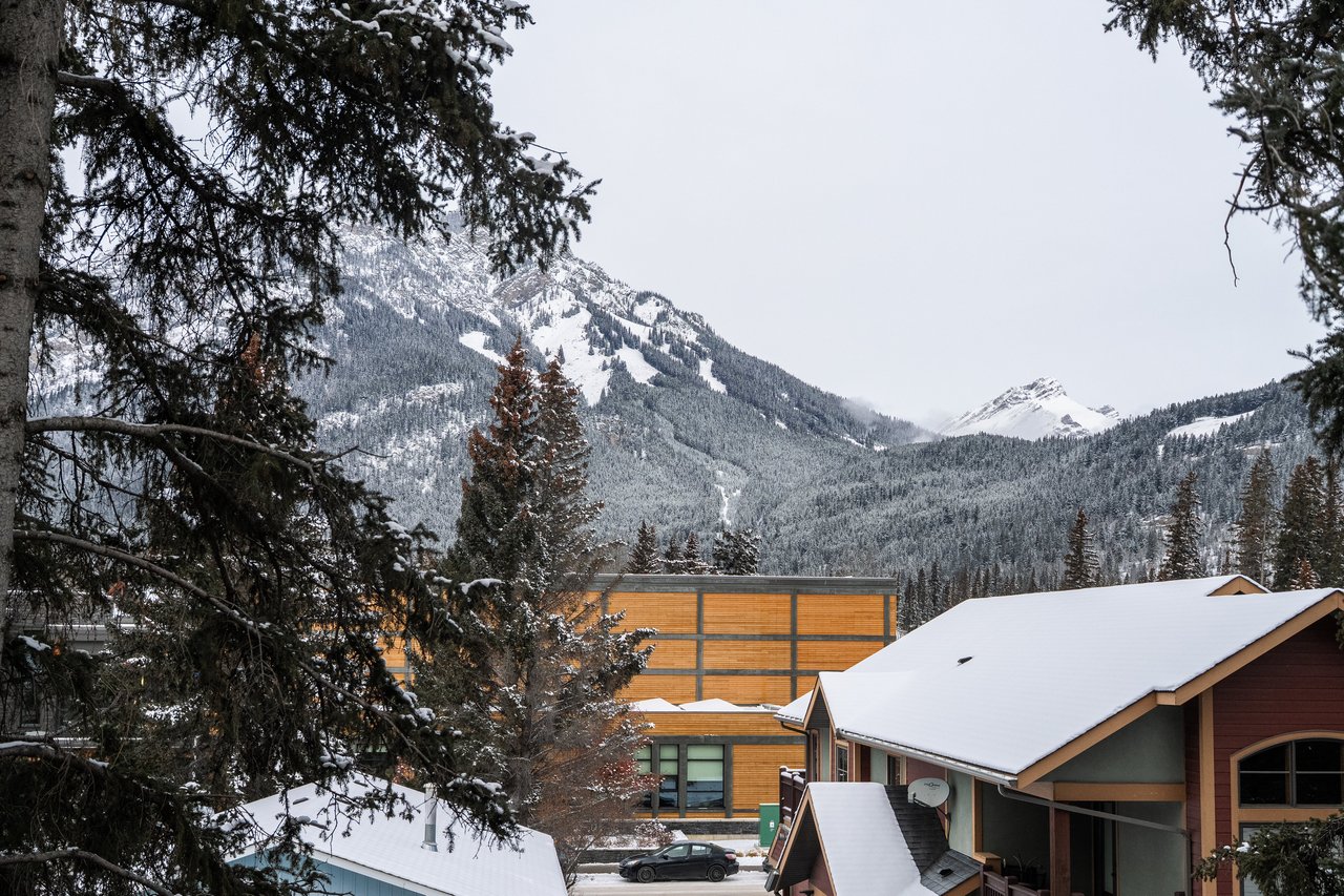 343 Marten Street Unit: 304