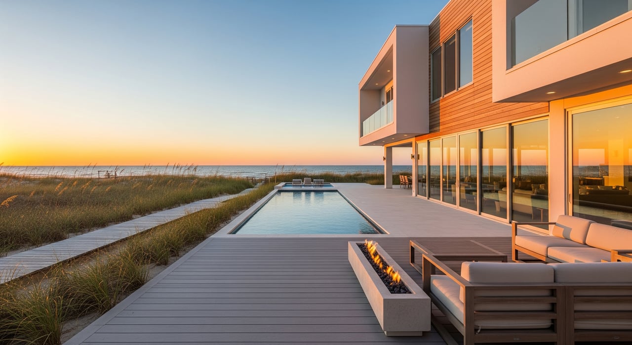 What It’s Like To Live Year‑Round On South Padre Island