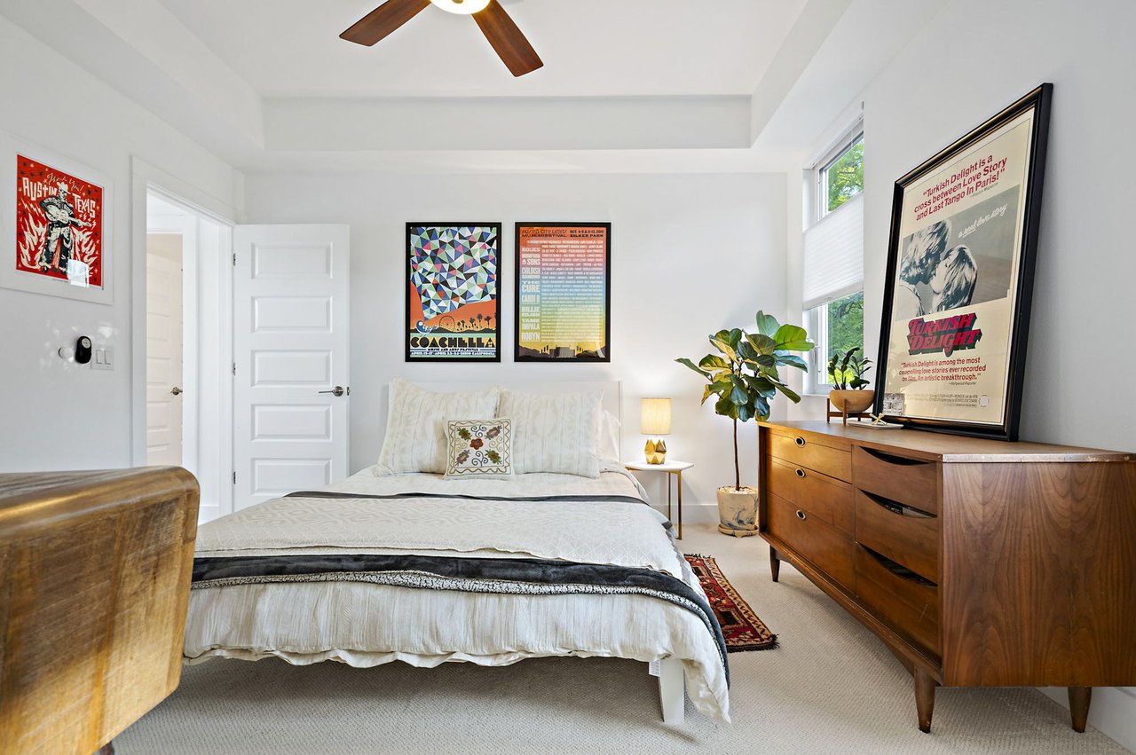 Live Where East Austin Comes Alive! Govalle