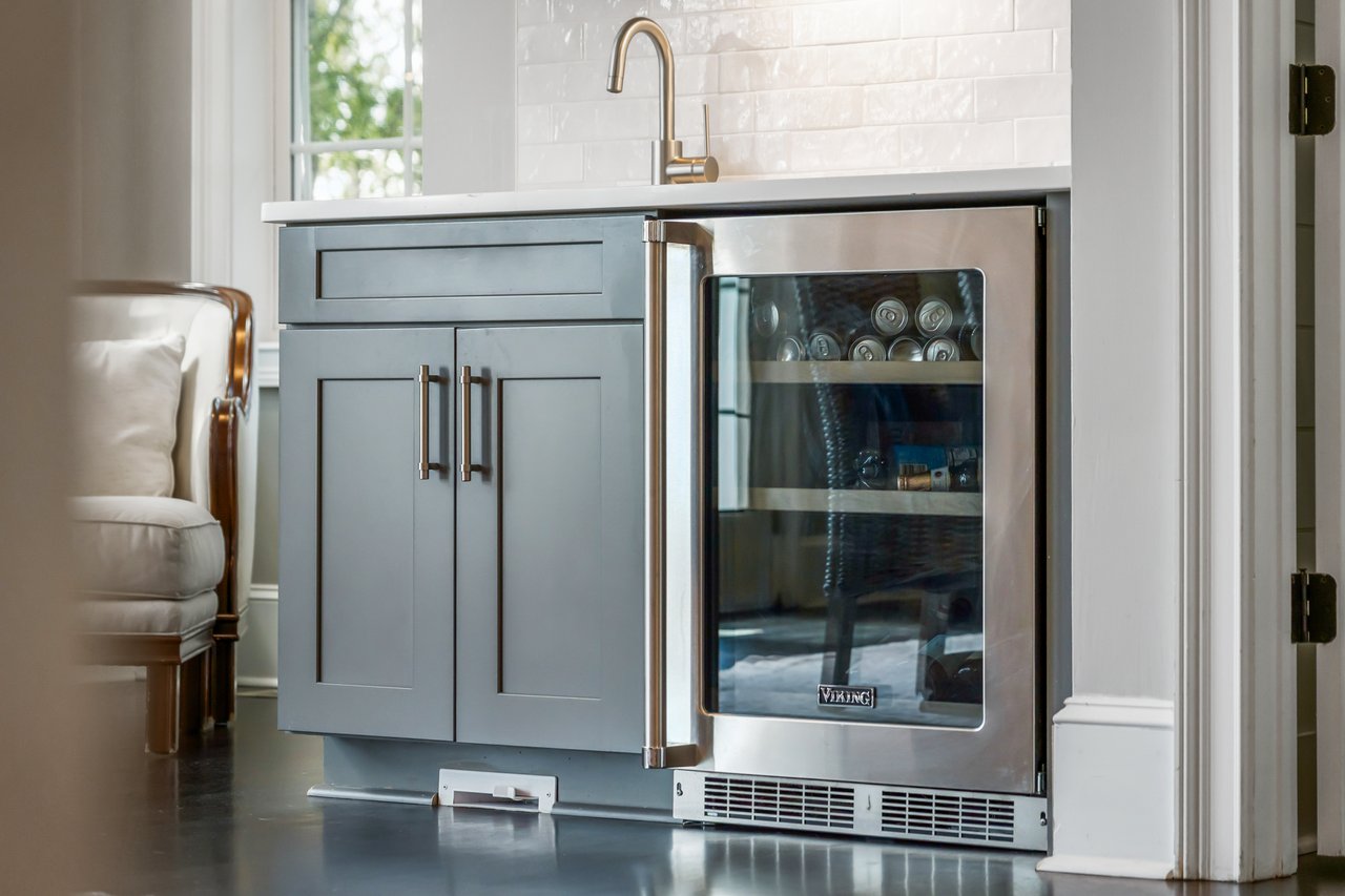 Custom Lowcountry Estate