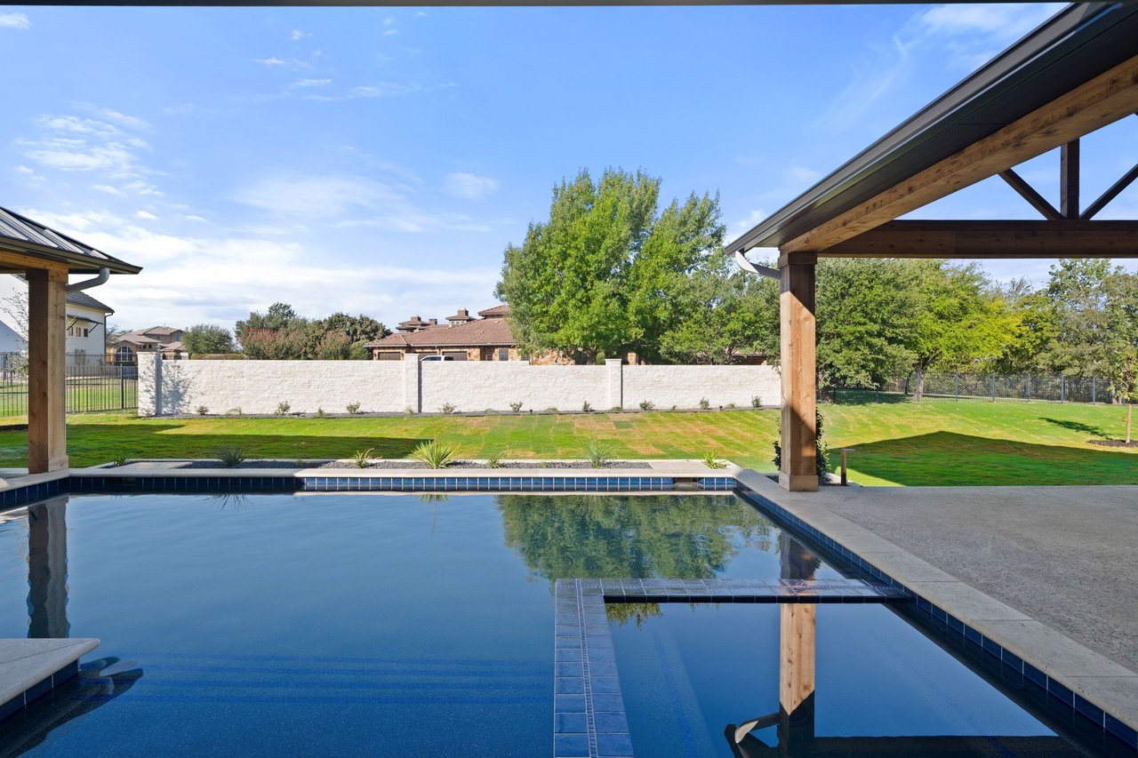 Cimarron Hills Luxury