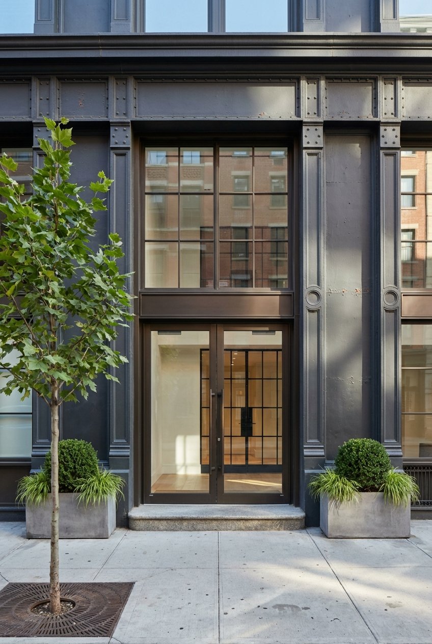 Buying In NoHo: What To Know About Lofts And Boutique Condos