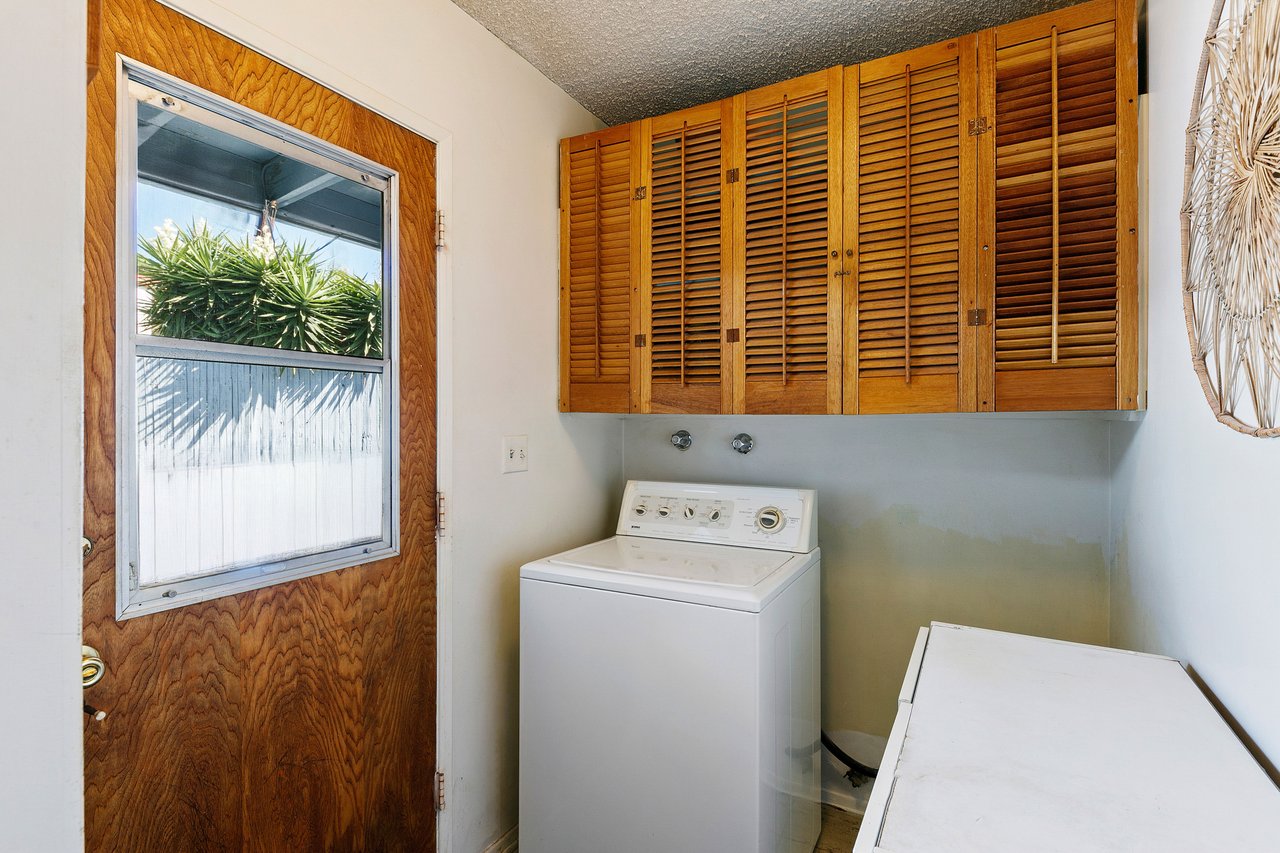 Nestled in Malibu's Coveted Sycamore Park