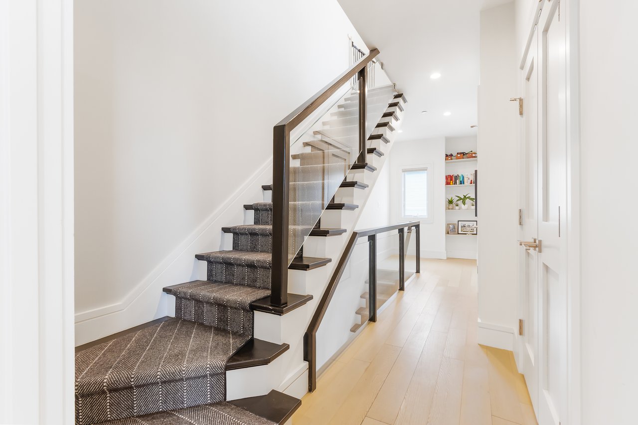 502 E 3rd St # 1, Boston - Luxury Townhome