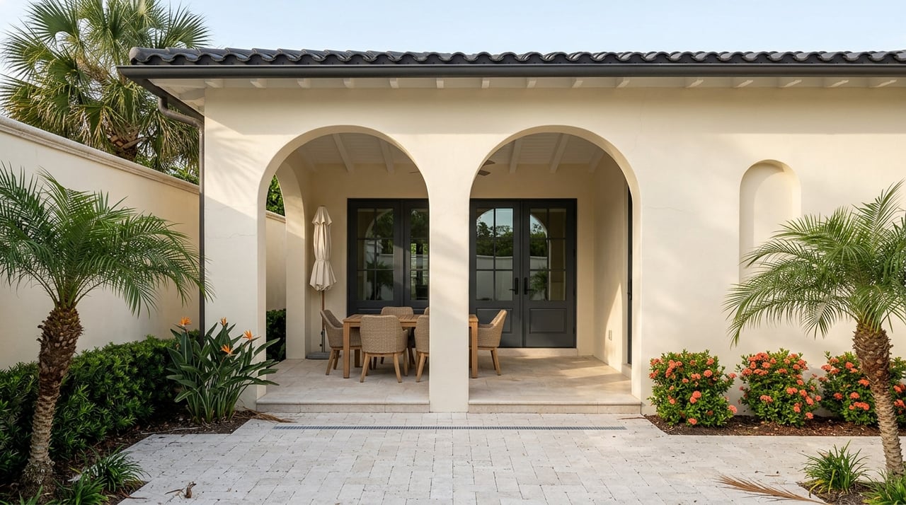 Condo Or Cottage Living In John’s Island Club? cover