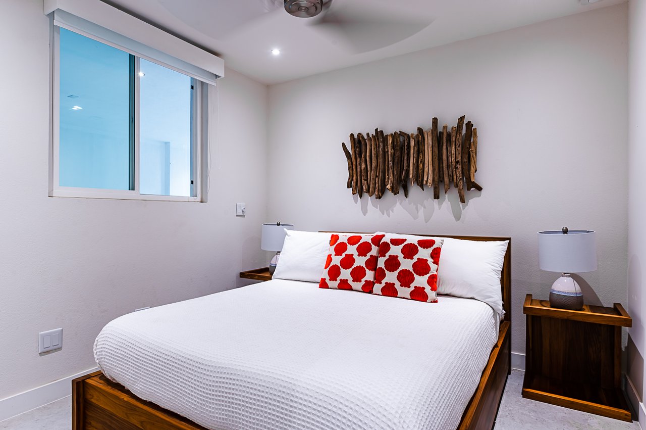 Casa Escondida & Casa Jungla, Miramar 47 | Dual Luxury Ocean-View Estate in Mar Vista, Playa Flamingo