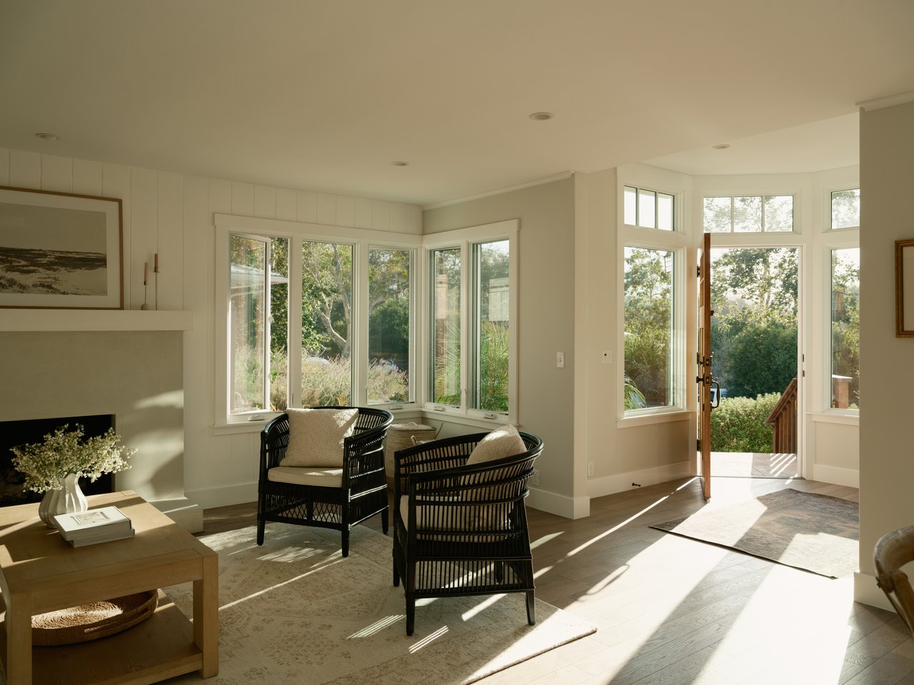 Selling in Santa Barbara? Smart Updates to Get Top-Dollar Offers
