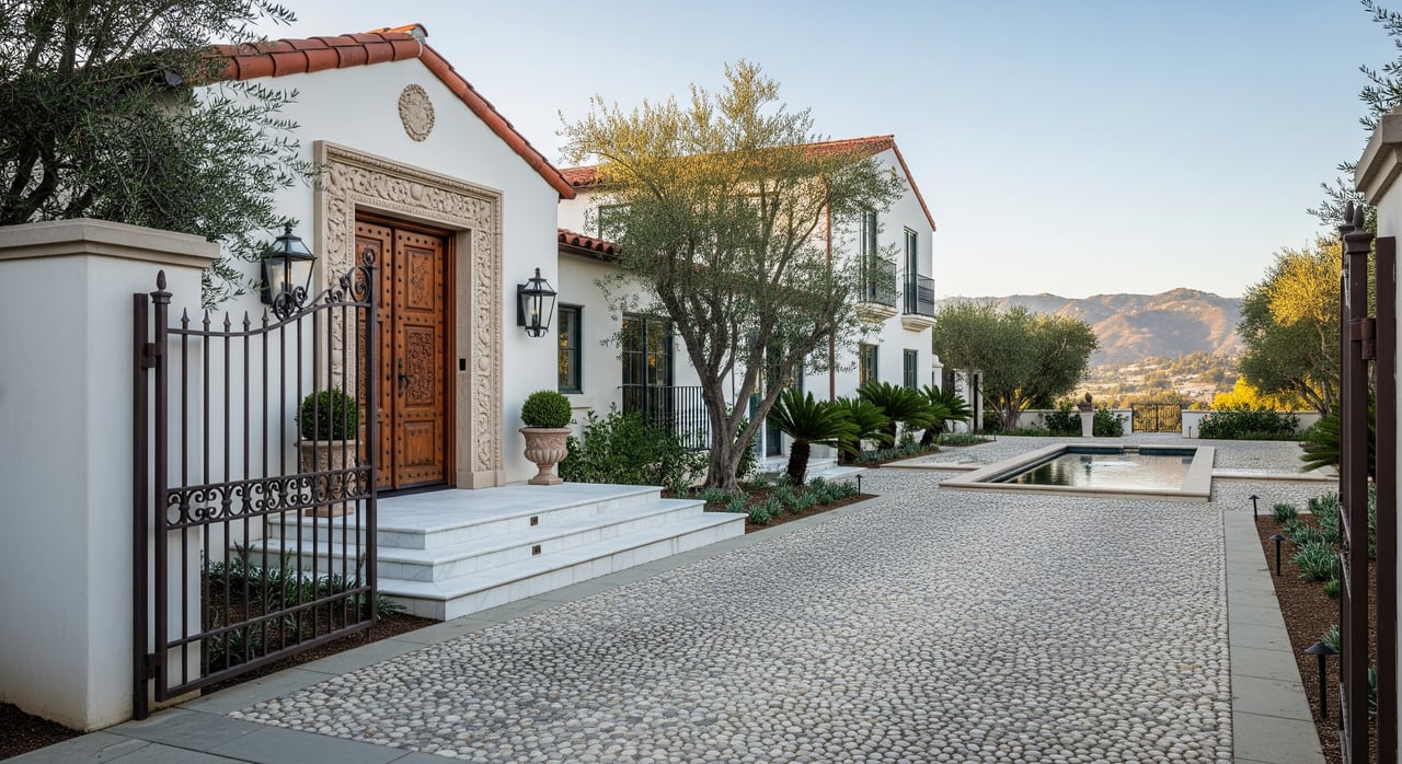 Financing a Court‑Confirmed Probate Purchase in LA