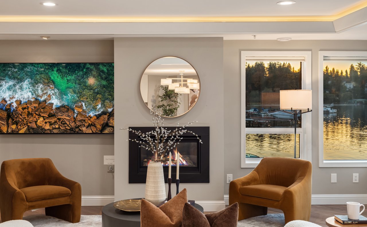 4511 Lake Washington Boulevard NE Unit: 2