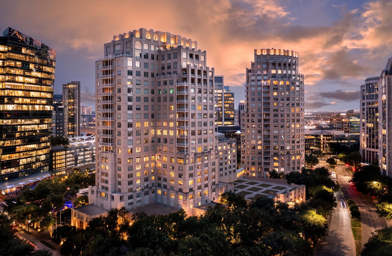 Ritz-Carlton Residences