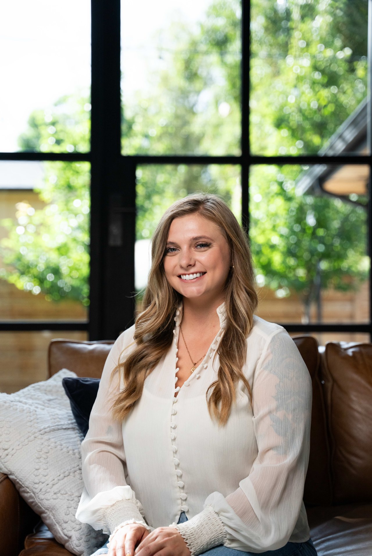 Kelsey Schwenck experienced and professional Realtor in Denver, CO