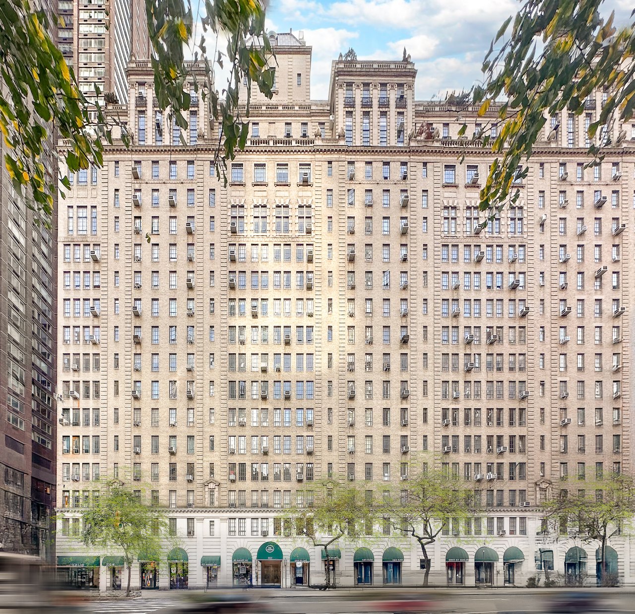 340 West 57th Street, 14D