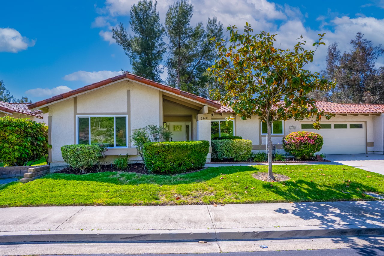 23491 Via Murillo l Buyer Representation