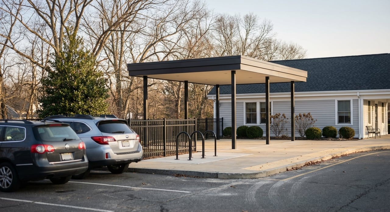 Allendale For NYC Commuters: Trains, Drive Times, Tradeoffs