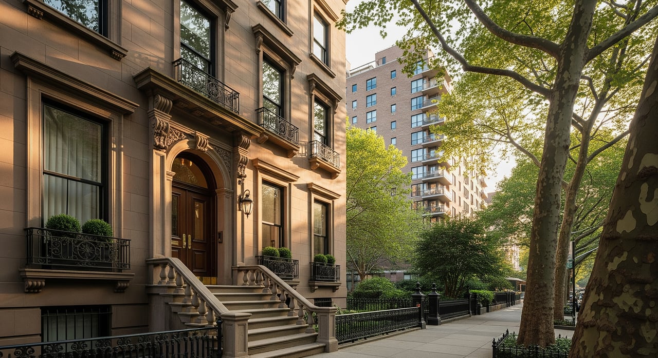 Jumbo Or Conforming On The UES? Know Your Limits