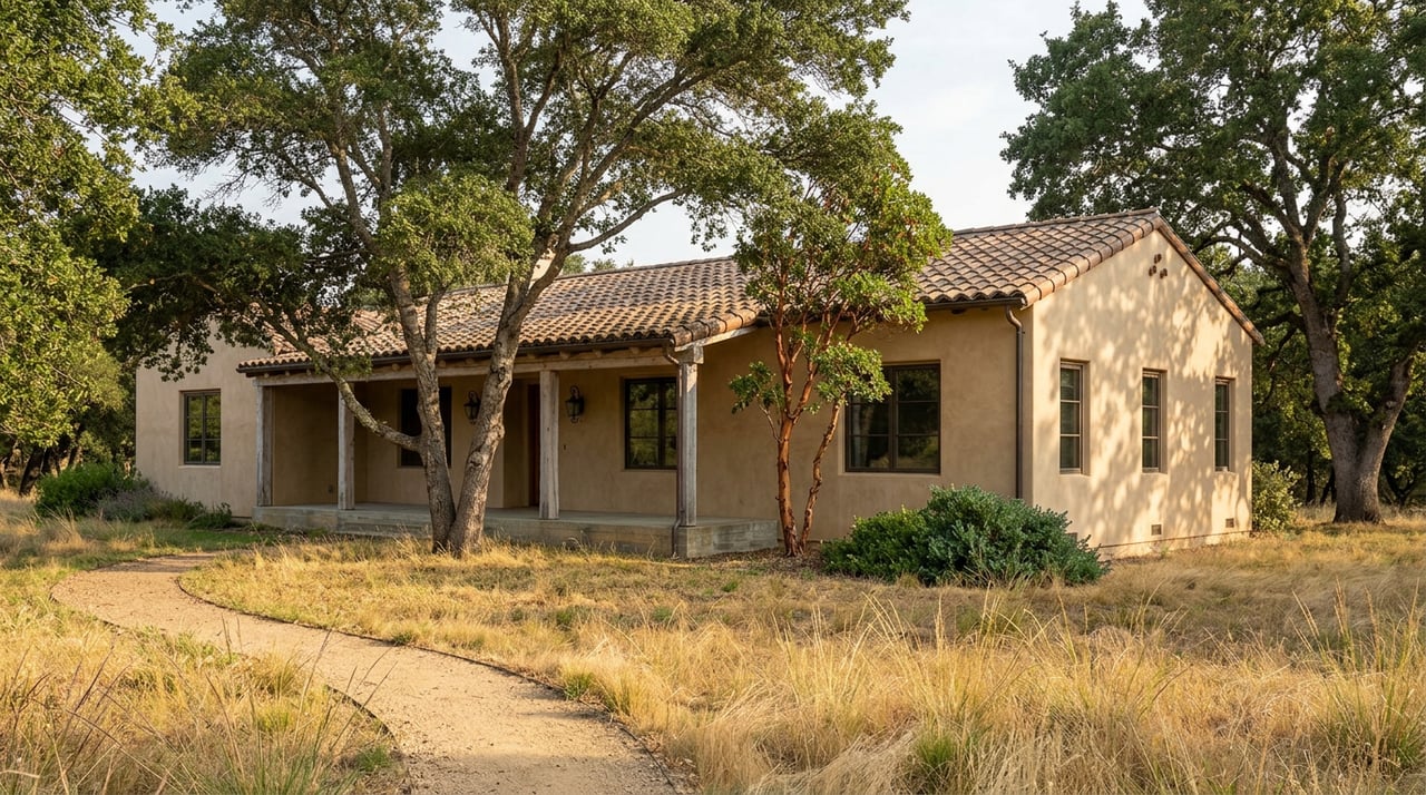 At the Santa Lucia Preserve, the Listing Price Is Only the First Purchase