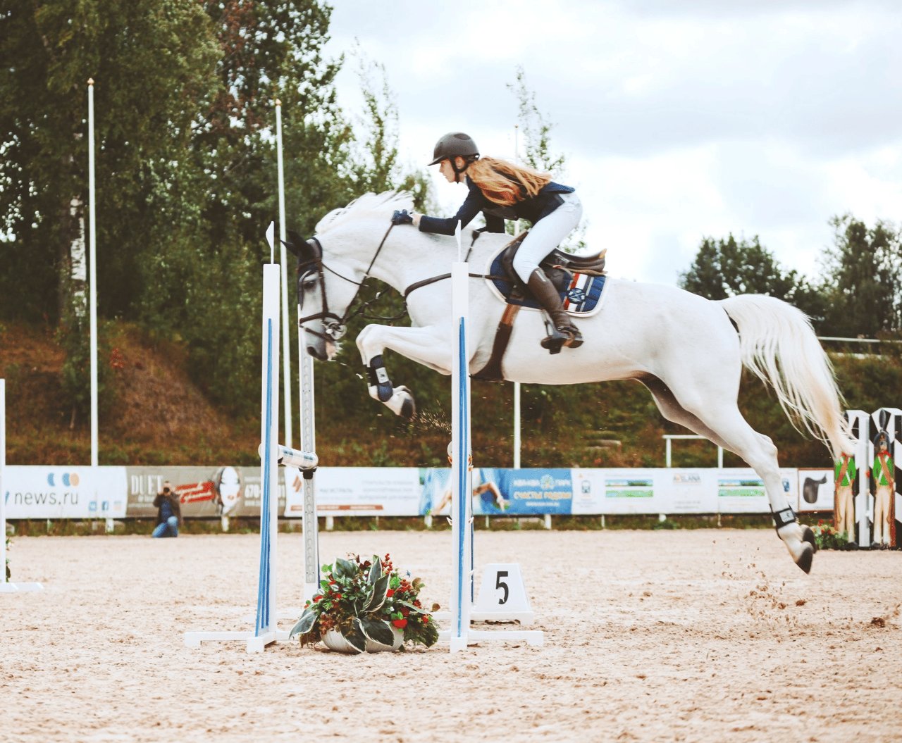 The Pursuit of Elegance in Sports and Leisure