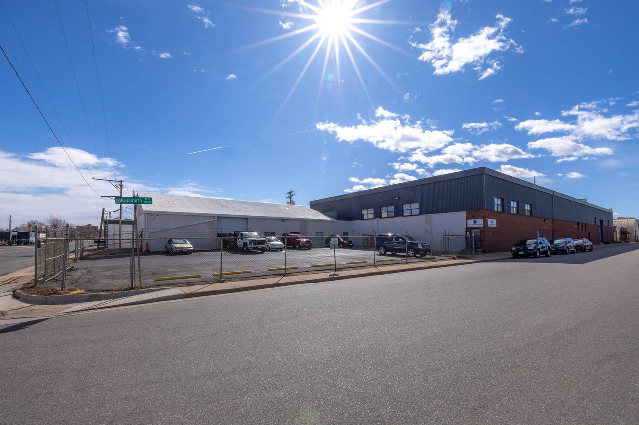 3700–3744 S Kalamath St