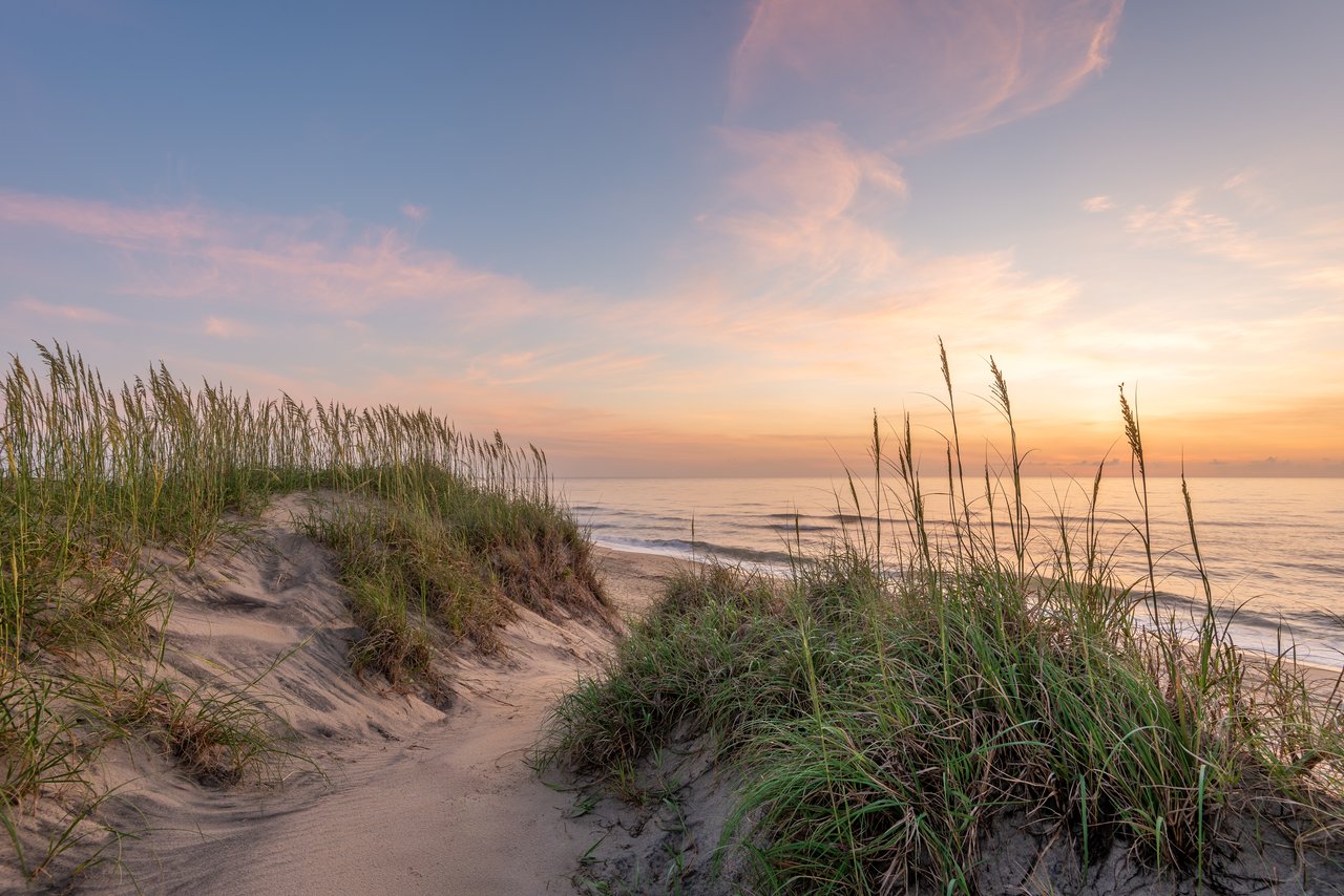 Nags Head