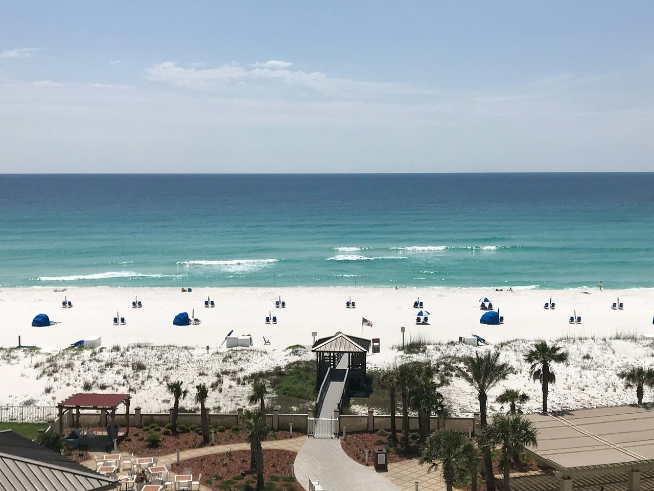 Best Neighborhoods in Santa Rosa Beach for Rental Property ROI