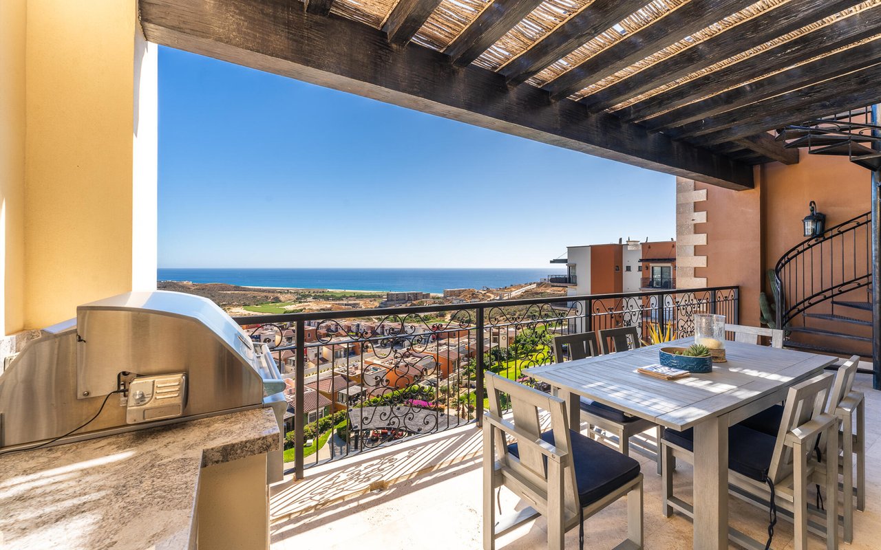 Copala at Quivira