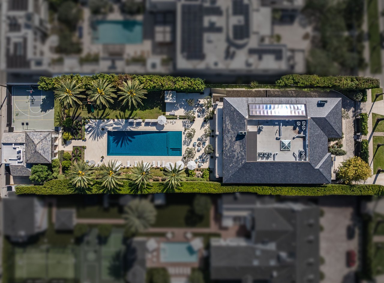 618 N Beverly Dr, Beverly Hills 