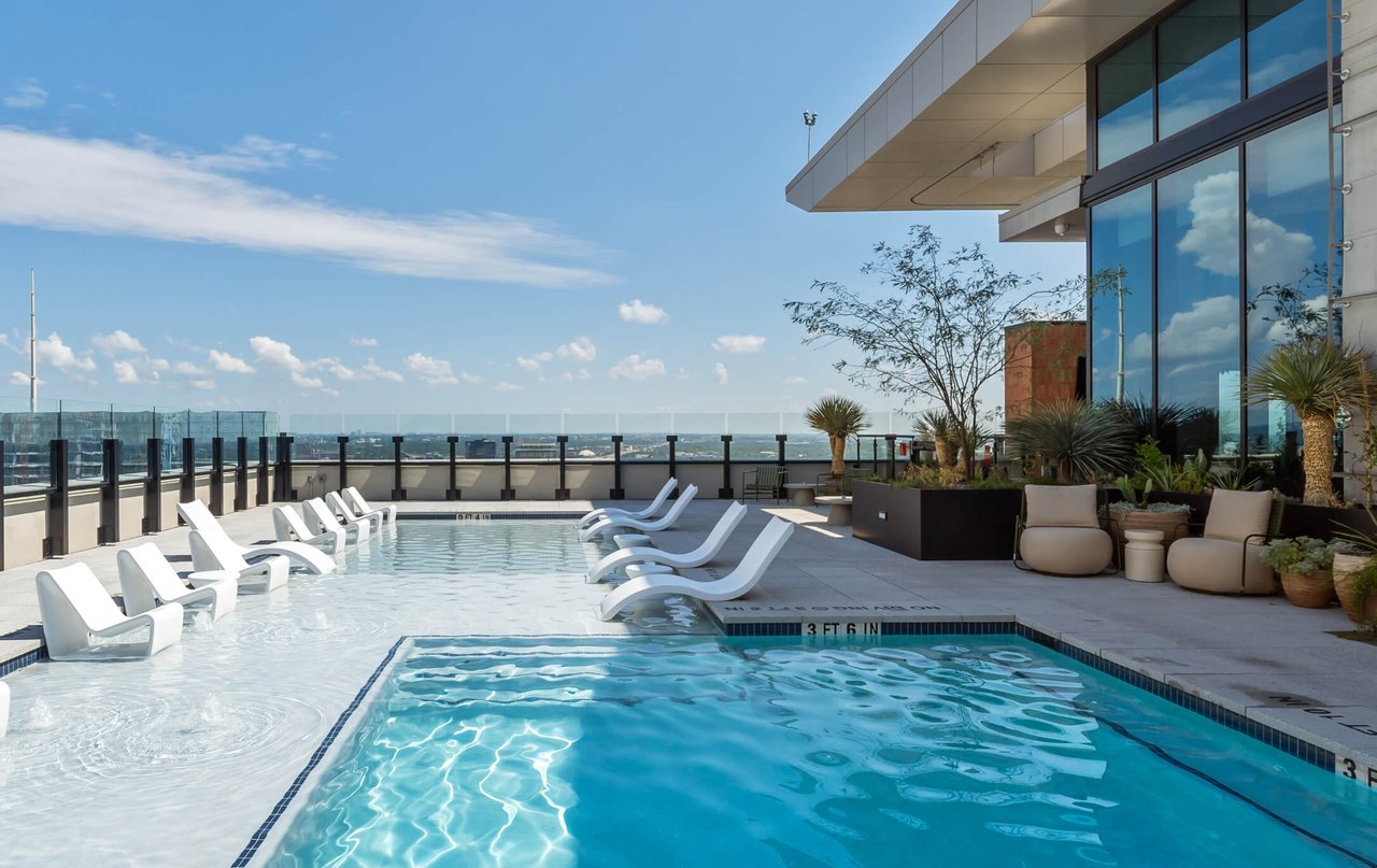 Vesper Residences Austin