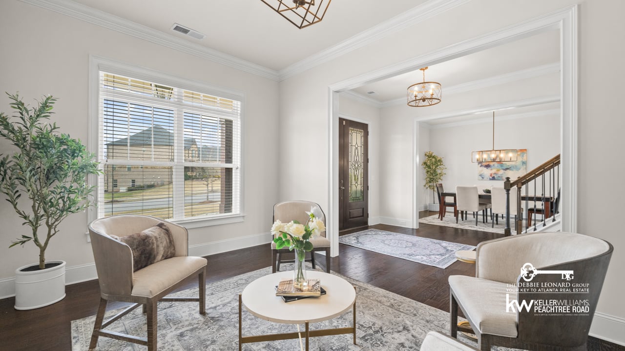Luxury Home Features Buyers Are Prioritizing