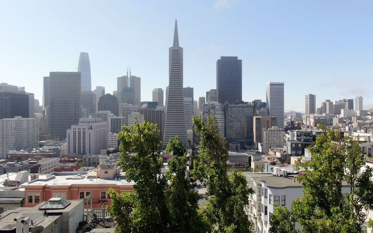 San Francisco
