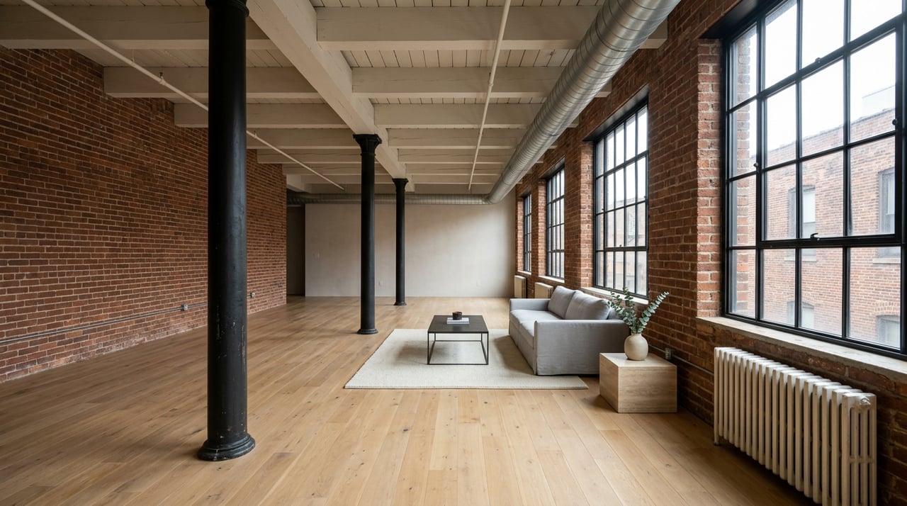 SoHo Cast-Iron Lofts: A Buyer's Practical Guide