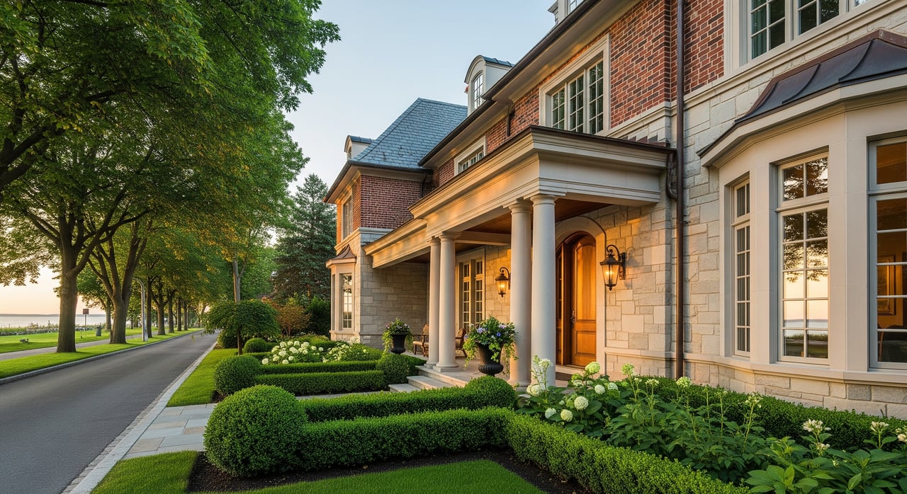 How to Craft a Winning Offer in Southwest Oakville