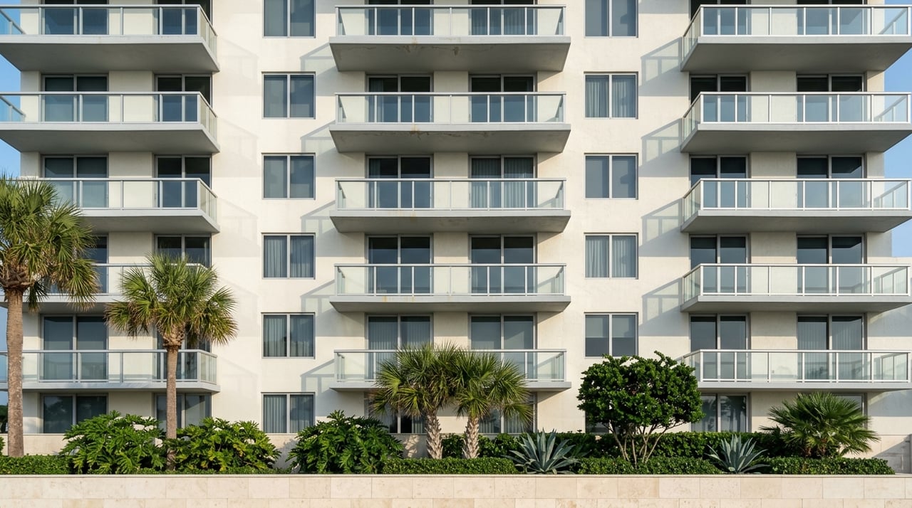 Beaches Of Longboat Key: Who This Building Is Right For