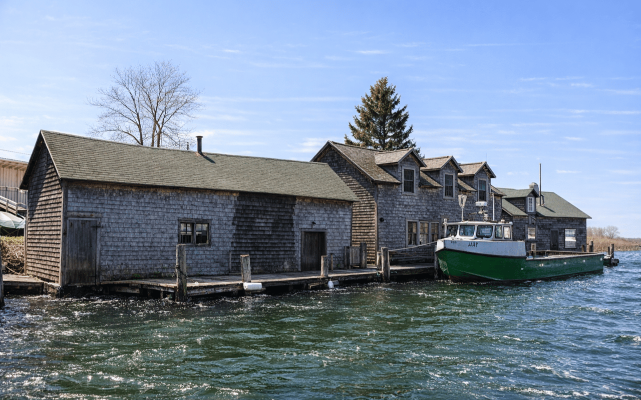 What's New in Leelanau?