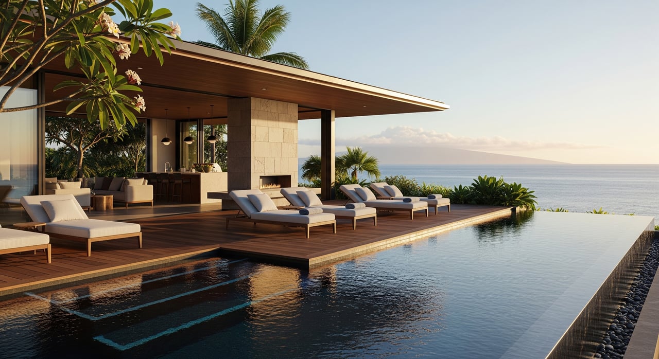 What It Is Like To Own A Home In Kapalua