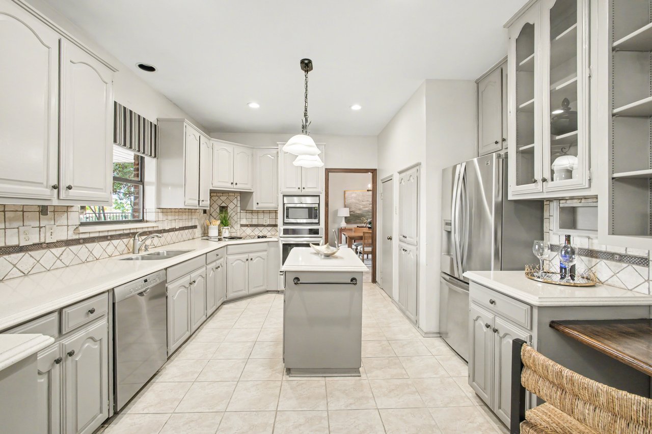 2609 Sherrill Park Drive