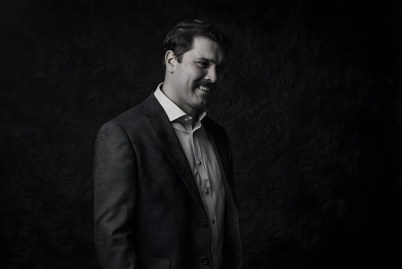 Glen  Lengyel  photo